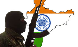 ఉక్కుపాదం మోపనిదే... ఉగ్రవాదం అంతం ఎలా? ఉక్కుపాదం మోపనిదే... ఉగ్రవాదం అంతం ఎలా?