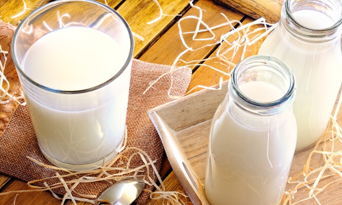 తెల్లనివన్నీ పాలా!