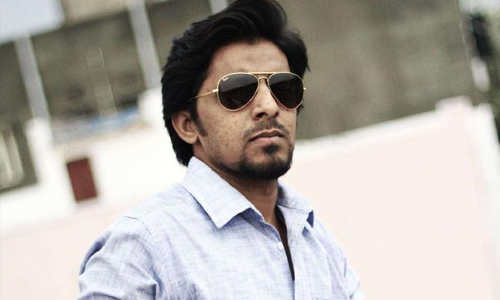 దర్శకుడిగా మారనున్న కమెడియన్‌..!