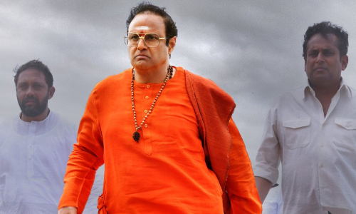 ఎన్టీఆర్ ను దేవుడు అనుకున్న ఇందిరాగాంధీ