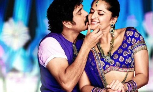 దేవదాస్ కోసం దేవసేన