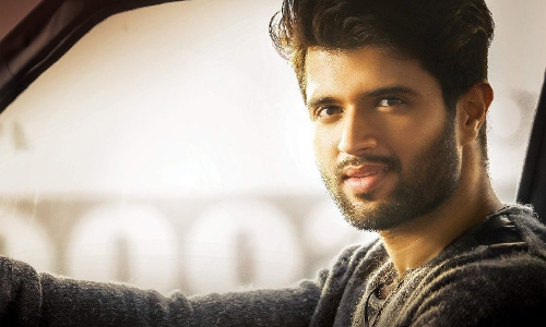 మీకు మాత్రమే చెప్తా!