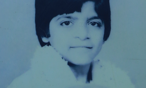 అలీ 40 ఏళ్ళ ప్రయాణం