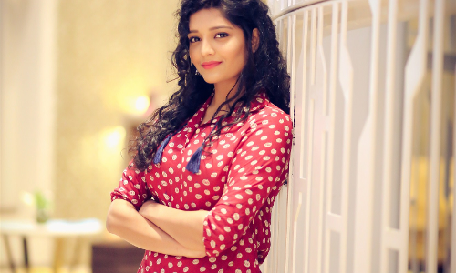 Ritika Singh Latest Photos