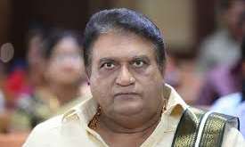 నాటకమైన, సినిమా అయిన ఈయన స్టైల్ వేరు