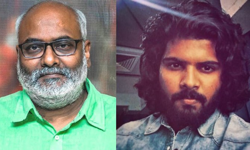 మరొక సెలెబ్రిటీ కొడుకును హీరోగా లాంచ్ చేయనున్న మైత్రి మూవీ మేకర్స్