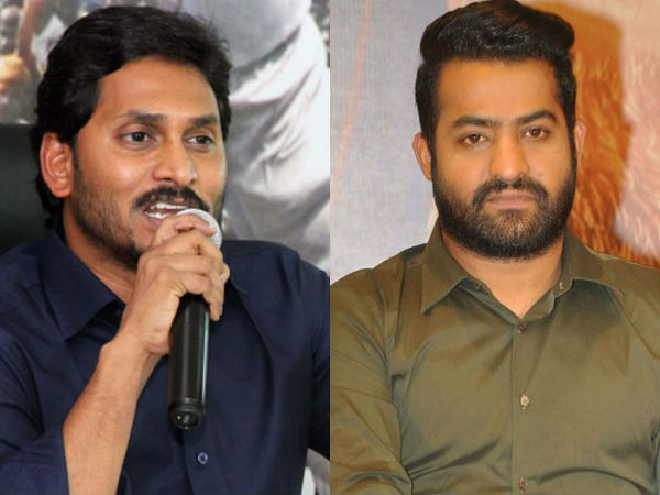 వైసీపీలోకి చంద్రబాబు దగ్గరి బంధువులు...జూనియర్ ఎన్టీఆర్ సేవలను... వైసీపీలోకి చంద్రబాబు దగ్గరి బంధువులు...జూనియర్ ఎన్టీఆర్ సేవలను...