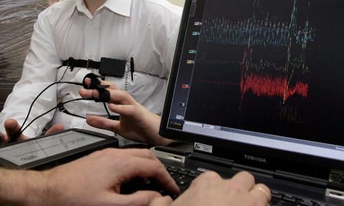 అబద్ధం చెబితే లైడిటెక్టర్‌ ఎలా పసిగడుతుంది!