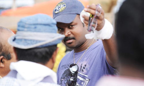 బొమ్మరిల్లు భాస్కర్ దర్శకత్వంలో అక్కినేని హీరో