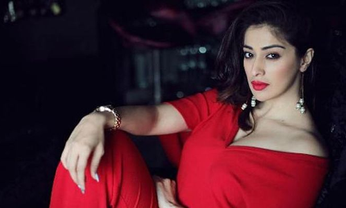 మీటూ అంటూ తప్పుడు ఆరోపణలు చేశారు అంటున్న హీరోయిన్