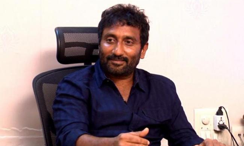 శ్రీనువైట్ల దర్శకత్వంలో మంచు విష్ణు ?