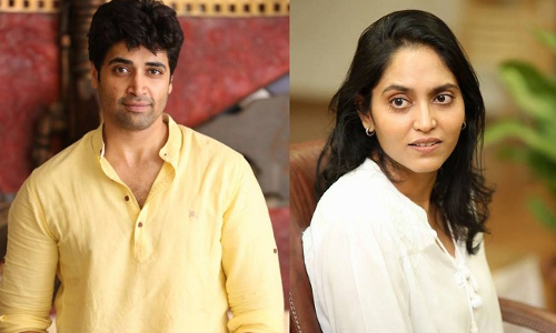 పెళ్లి గురించి క్లారిటీ ఇచ్చిన అడవిశేష్