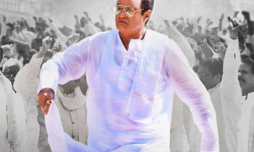 బాలయ్య అందుకే హడావిడి చేయట్లేదా