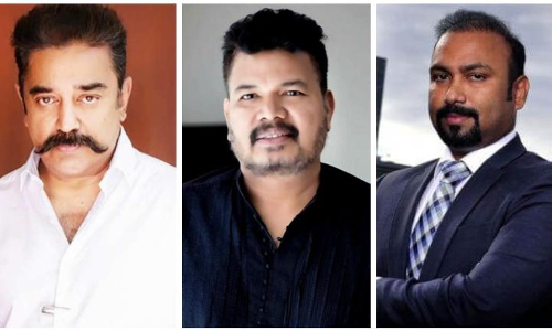 భారతీయుడు 2 సినిమా పై క్లారిటీ ఇచ్చిన లైకా ప్రొడక్షన్స్