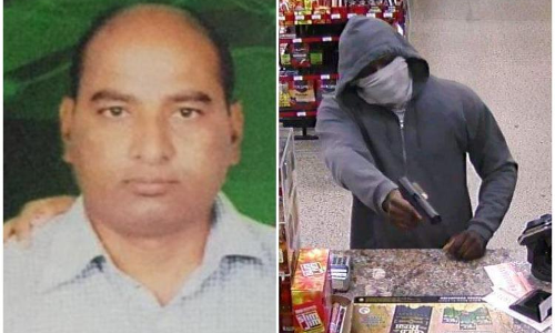 అమెరికాలో దారుణం.. తెలంగాణవాసిపై కాల్పులు..