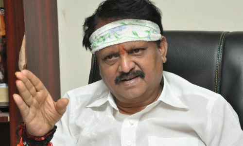 తీవ్రమైన అస్వస్థతకి గురైన దర్శకుడు కోడి రామకృష్ణ