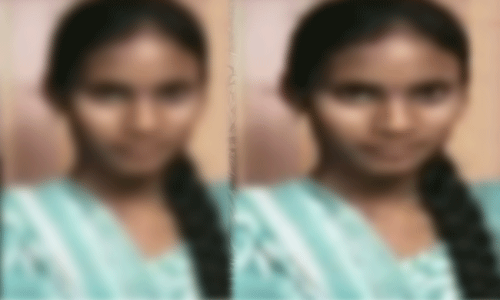 గుంటూరు జిల్లాలో ప్రేమికుడి చేతిలో దారుణ హత్యకు గురైన మరో జ్యోతి