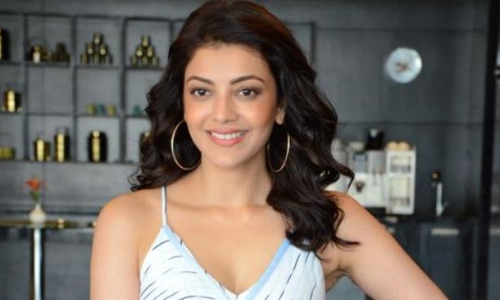 ప్రొడ్యూసర్ గా మారబోతున్న కాజల్ అగర్వాల్