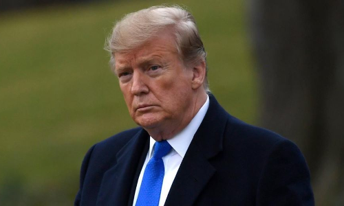 వలసదారుల కలలకు ట్రంప్ కళ్లెం...ట్రంప్ చేతిలో లక్షమంది భవిత వలసదారుల కలలకు ట్రంప్ కళ్లెం...ట్రంప్ చేతిలో లక్షమంది భవిత