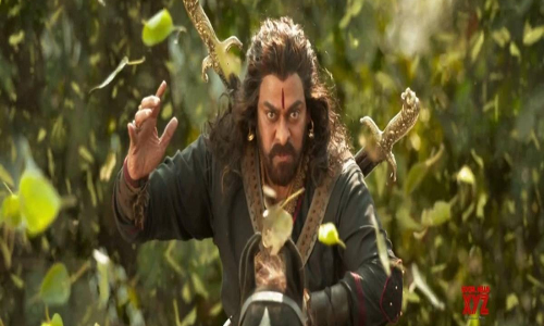 బీదర్ లో సైరా కు బ్రేకులు వేసిన ప్రజలు బీదర్ లో సైరా కు బ్రేకులు వేసిన ప్రజలు