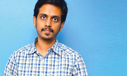 మరొక సరికొత్త కాన్సెప్ట్ తో ప్రేక్షకుల ముందుకు రానున్న సంకల్ప్ రెడ్డి మరొక సరికొత్త కాన్సెప్ట్ తో ప్రేక్షకుల ముందుకు రానున్న సంకల్ప్ రెడ్డి