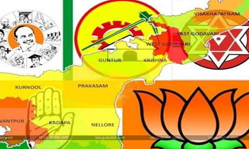 ఏక పక్షమా... ఎదురీతా?ఎవరికి వారే యమునా తీరే.. ఏక పక్షమా... ఎదురీతా?ఎవరికి వారే యమునా తీరే..