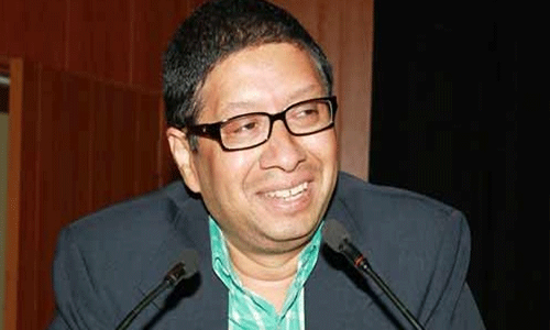 జయరామ్ హత్యకేసు: తెరపైకి కొత్త వ్యక్తి