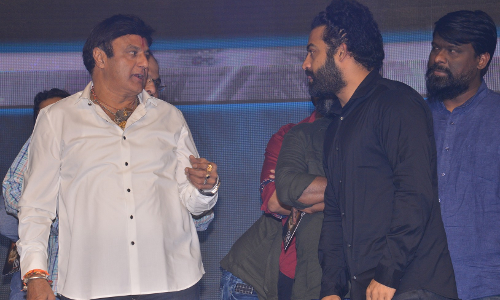 118 Movie Pre Release Photos 118 Movie Pre Release Photos