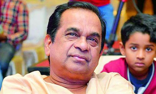 బ్రహ్మీ ఆరోగ్య పరిస్థితి ఎలా ఉందంటే