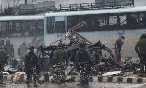 కశ్మీర్ విషయంలో ఎప్పుడేం జరిగింది?