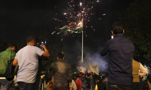 కార్గిల్ కథనరంగంలో