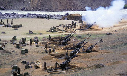 కార్గిల్ ప్రత్యేకం: యుద్ధం ఎందుకు జరిగింది?