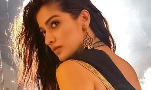 తానూ ప్రెగ్నెంట్ కాదు అని ప్రకటించిన రాయ్ ల‌క్ష్మీ