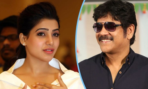 మన్మధుడు 2 కోసం స్పెషల్ క్యామియో