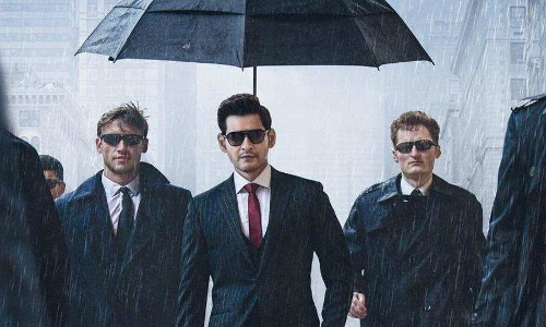 ఏప్రిల్ సెంటిమెంట్ ఫాలో అవుతున్న మహేష్