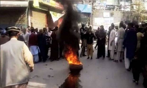 పాక్‌ ఎలాంటి దాడులకు పాల్పడుతుందోనన్న భయం