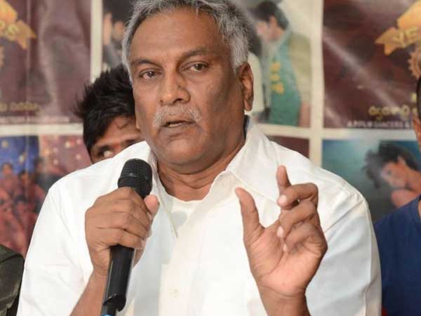 చిరంజీవి ల అవ్వకు అని పవన్ కు హెచ్చరిక