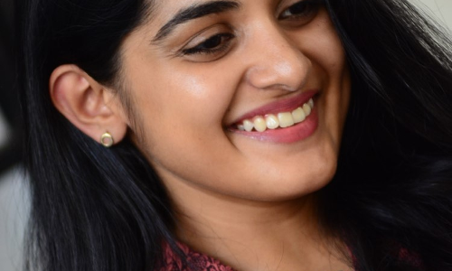 Nivetha Thomas Latest Photos