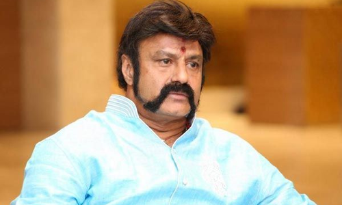 ఇక సినిమాలు తీయను అంటున్న బాలయ్య