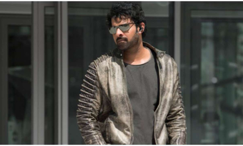 ఓవర్సీస్లో కూడా మొదలైన సాహో హడావిడి