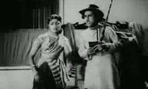 ఇల్లరికం ఇష్టాలు...కష్టాలు ఒక్క పాటలో. ఇల్లరికం ఇష్టాలు...కష్టాలు ఒక్క పాటలో.