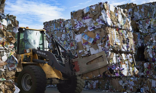 చెత్తే కదా అని సత్తువ లేదనుకోకండి! చెత్తే కదా అని సత్తువ లేదనుకోకండి!