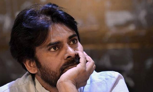 పవన్‌ మౌనం వ్యూహాత్మకమా...సాధారణమా?