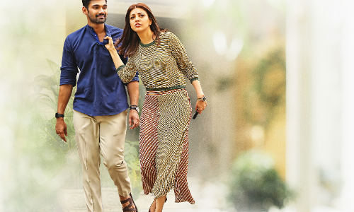 Kajal Agarwal Sita Movie Posters Kajal Agarwal Sita Movie Posters