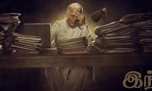 భారతీయుడు 2 షూటింగ్ విషయంలో అసంతృప్తిగా ఉన్న నిర్మాతలు