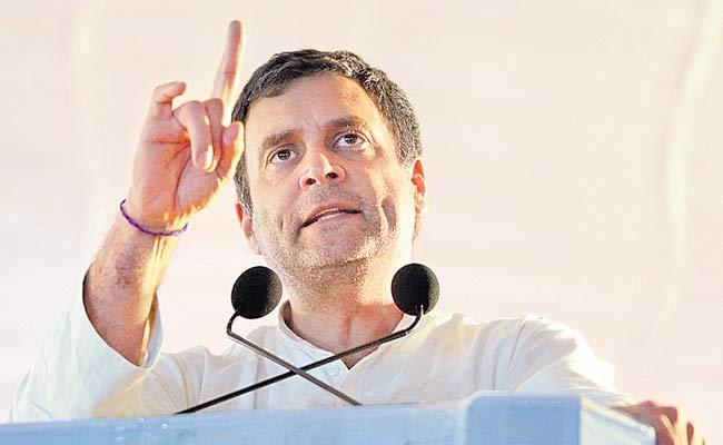 మోడీ చేతిలో కేసీఆర్ రిమోట్ మోడీ చేతిలో కేసీఆర్ రిమోట్