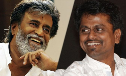 పవర్ఫుల్ పోలీస్ ఆఫీసర్ పాత్రలో సూపర్ స్టార్