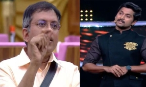 నాని రెస్పాండ్ అవ్వాల్సిందే అంటున్న బాబు