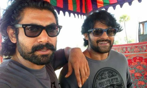 ప్రభాస్ నుంచి రానా ఏం నేర్చుకున్నాడో తెలుసా