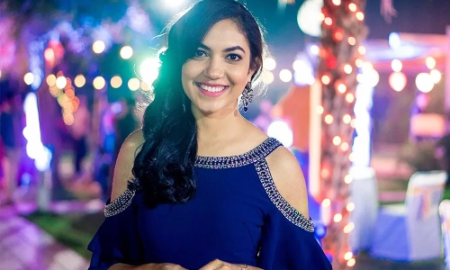 ఆశలన్నీ ఆ సినిమాపైనే పెట్టుకున్న రీతూ